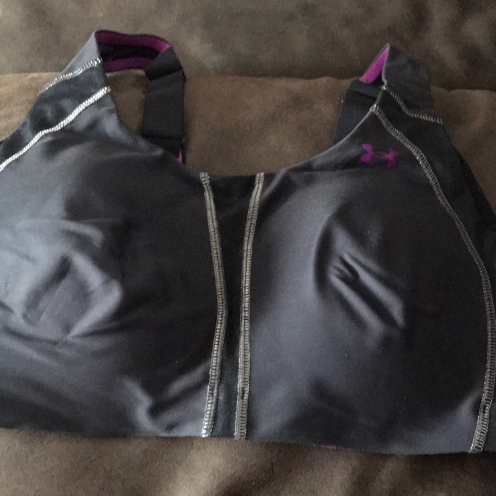 Under armour Sports bra